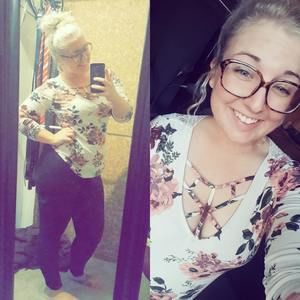 Meet your Posher, Jackie